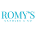 Romy’s Candles & Co.
