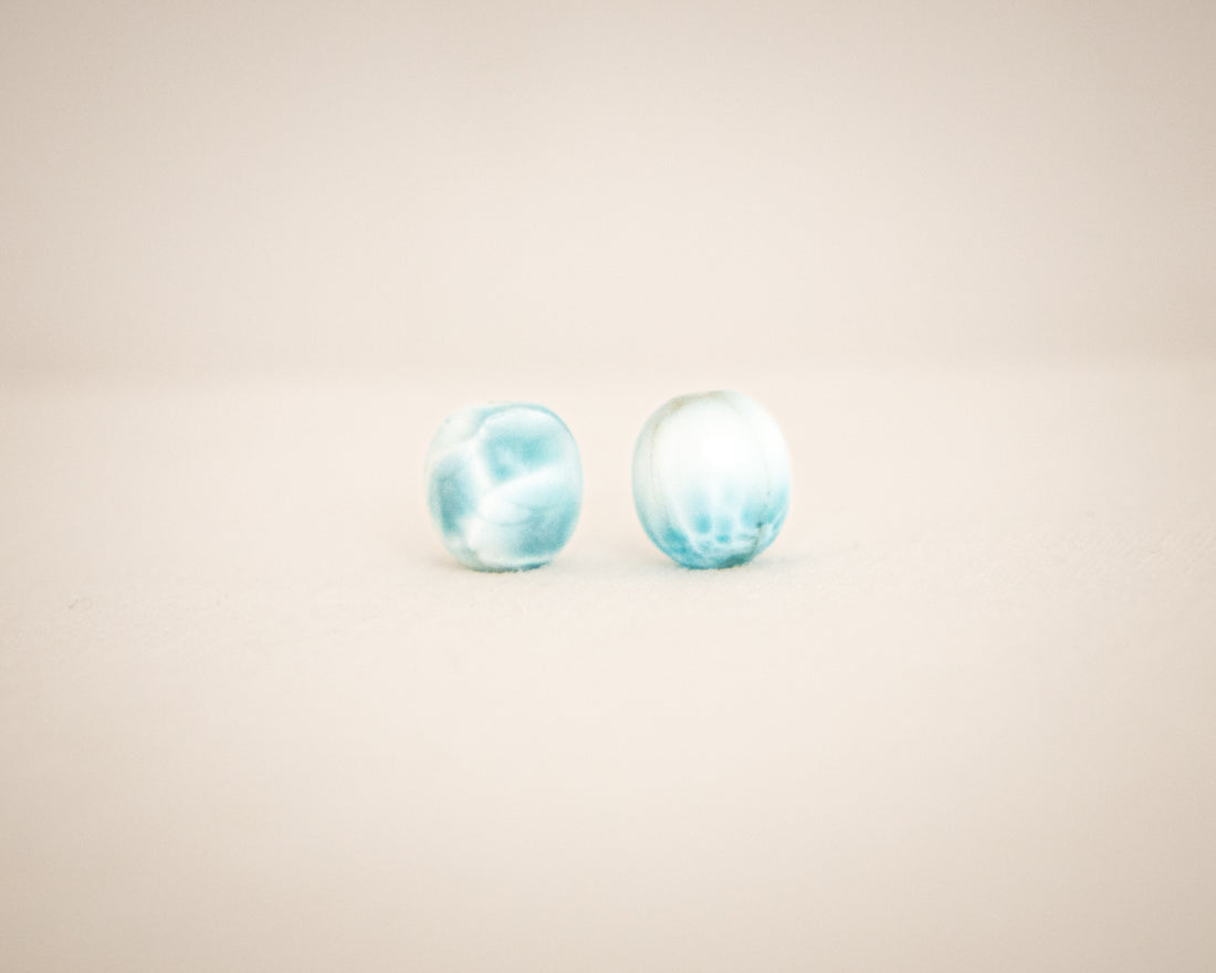 What is Larimar?