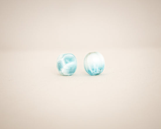 What is Larimar?