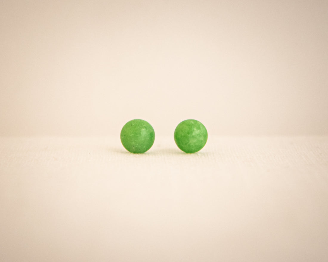 Sweet Pea Jade