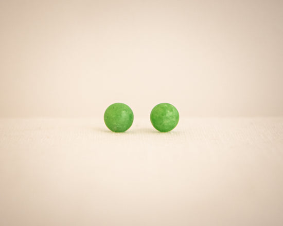 Sweet Pea Jade