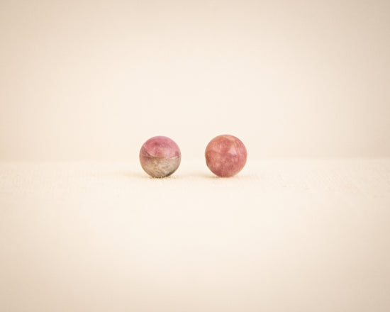 Pink Tourmaline