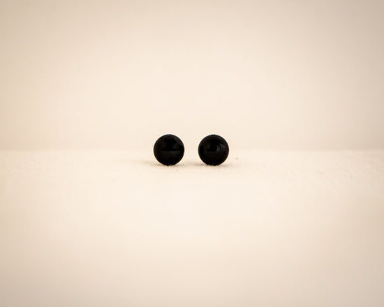 Black Tourmaline
