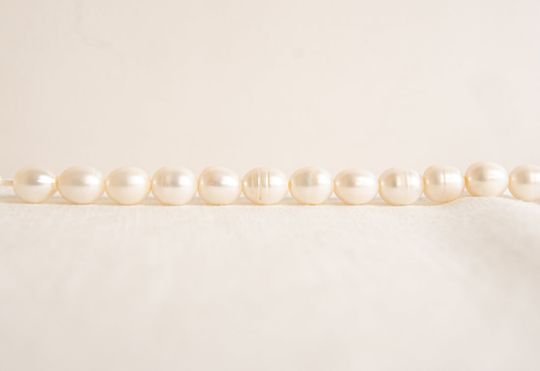 Extra Large Fresh Water Pearl