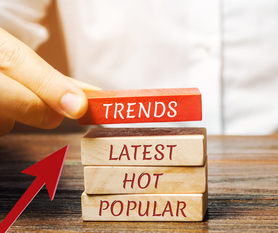 Seasonal Trends in Fashion and Jewelry: What’s Hot This Year?