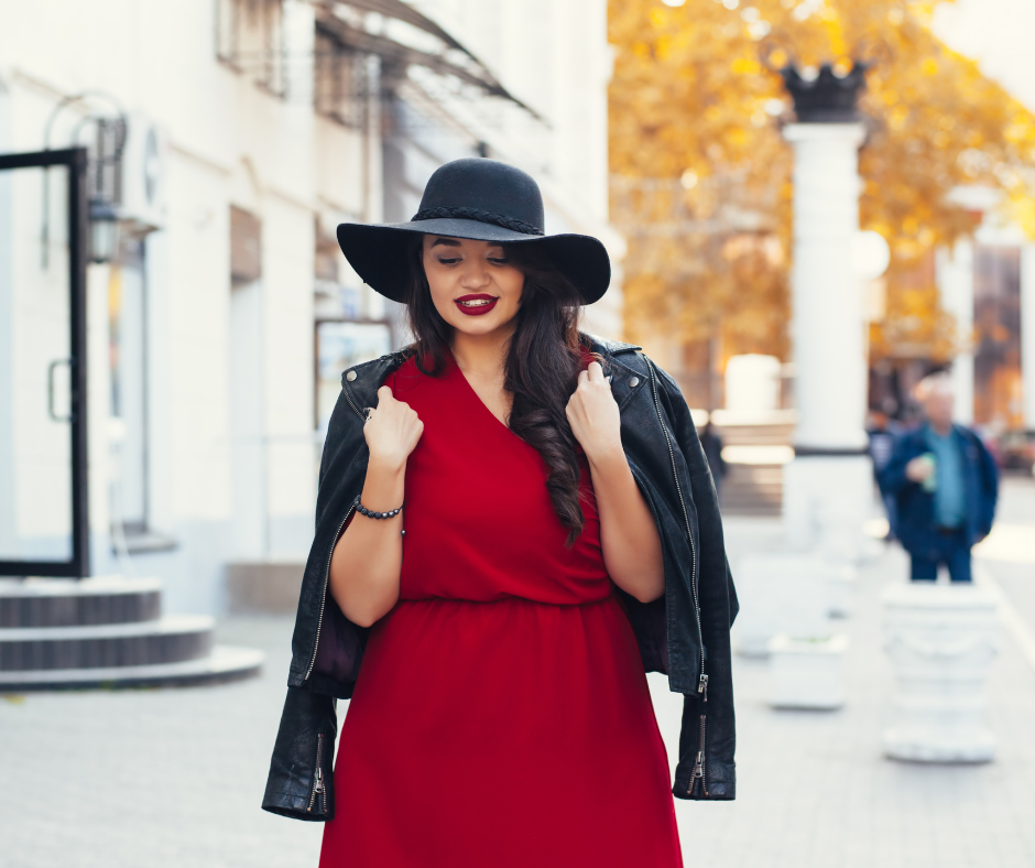 The Ultimate Guide to Choosing Outfits That Complement Your Skin Tone & Hair Color