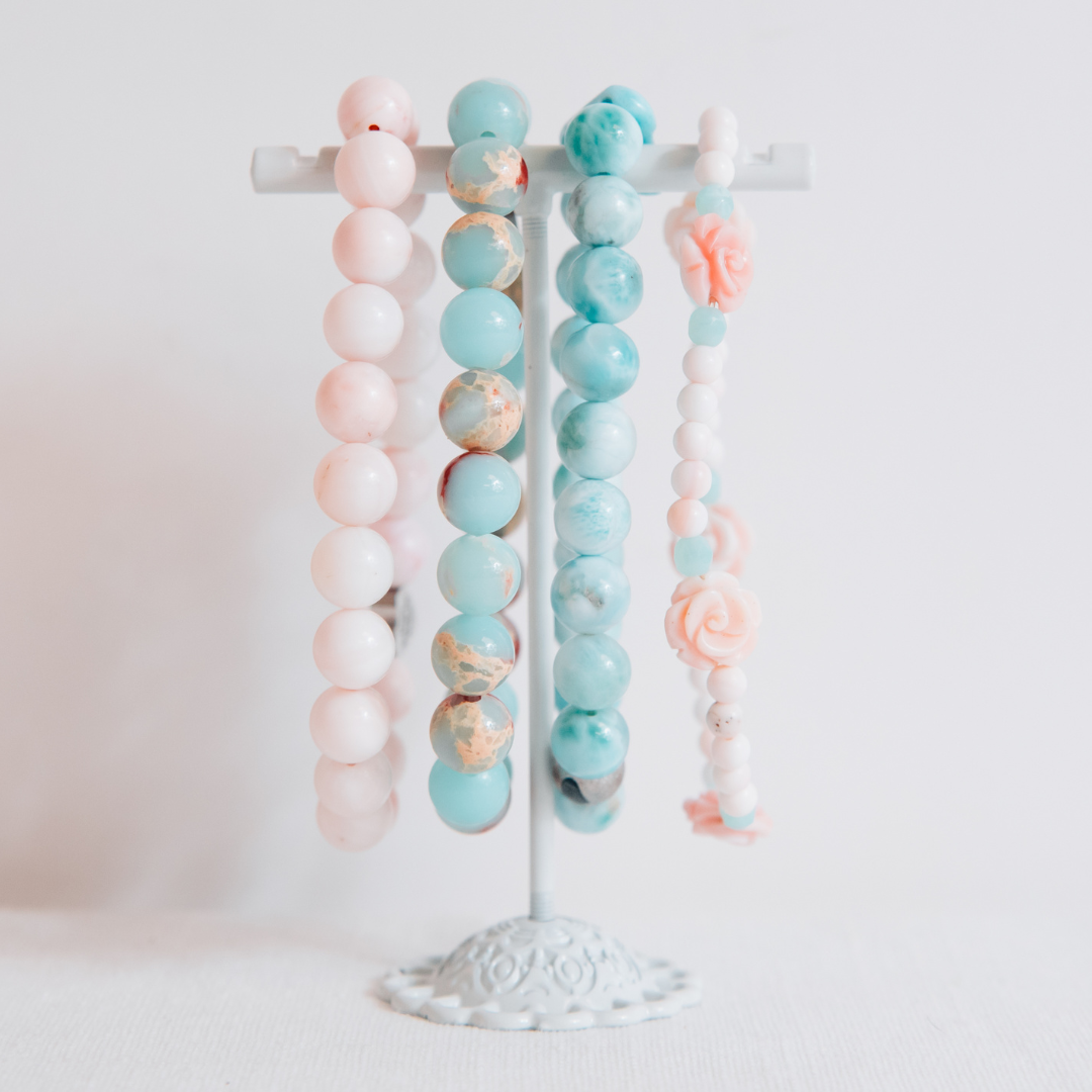 The Ultimate Guide to Cleansing and Recharging Your Healing Stones for Maximum Benefits