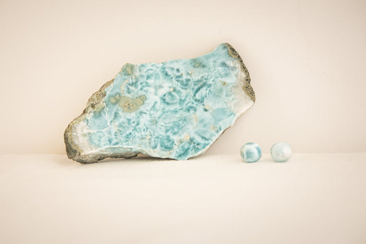 Larimar Collection
