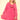 VERY J Mineral Washed Oversized A-Line Mini Dress