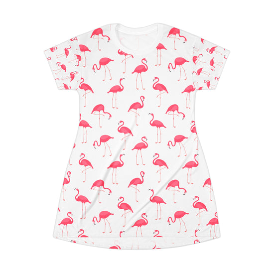 Flock Star Skater Girl Dress