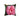 The Beautiful Camellia Flower Pillow,  photography by Romy