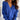V-Neck Long Sleeve Sweatshirt