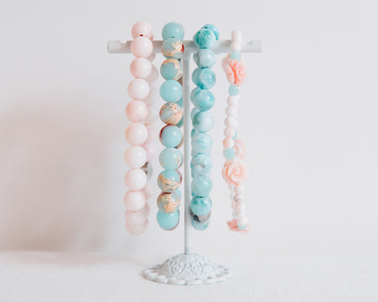 Heal Your Heartstrings Bracelet Set