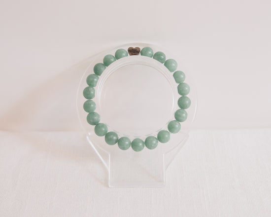 Jade Bracelet