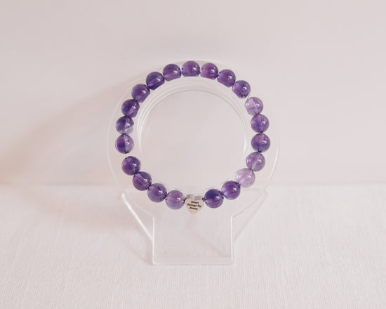 Amethyst Bracelet