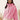 Zip-Up Dropped Shoulder Hoodie