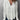 Waffle-Knit Exposed Seam Notched Long Sleeve Top